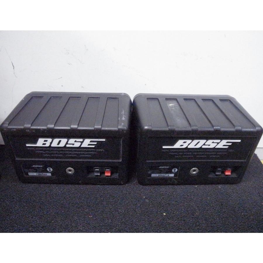 BOSE（ボーズ） ♪BOSE 101MM スピーカー ペア パッシブスピーカー