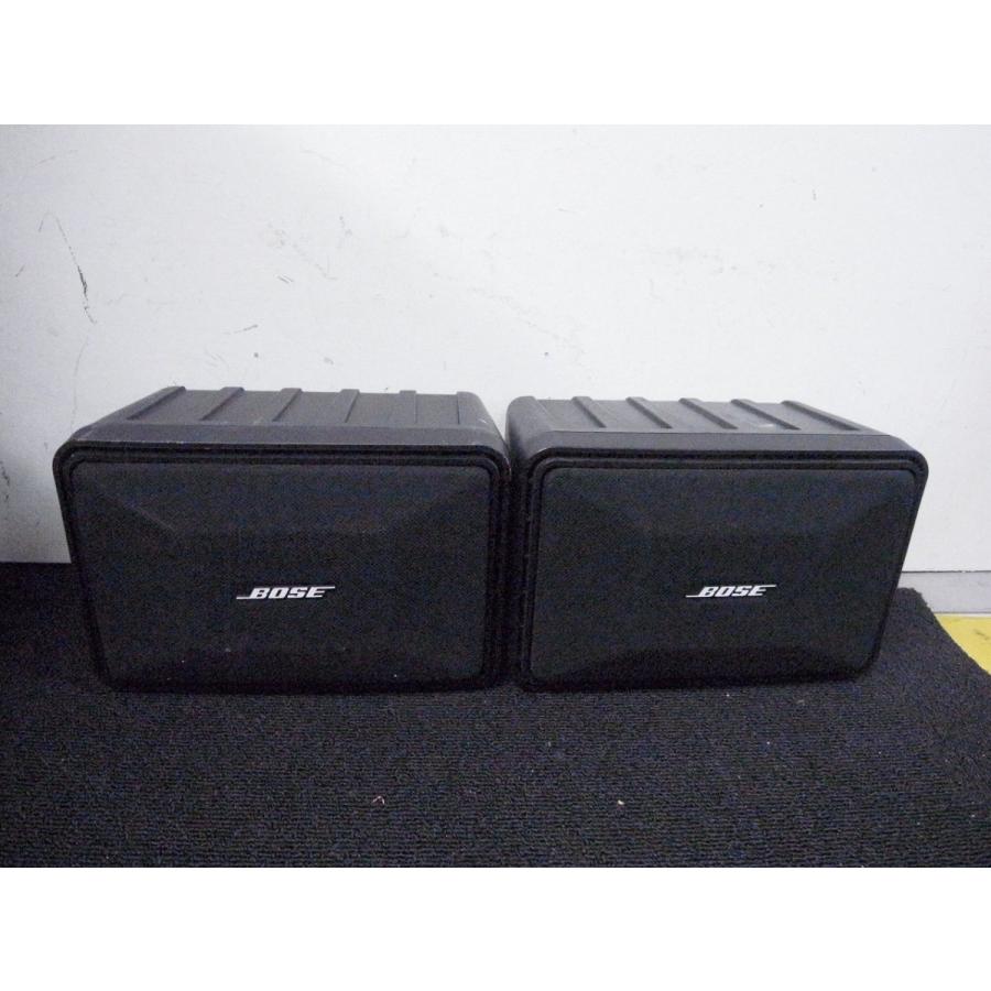 BOSE 101MMG ペア スピーカー BOSE（ボーズ） ♪BOSE 101MM スピーカー