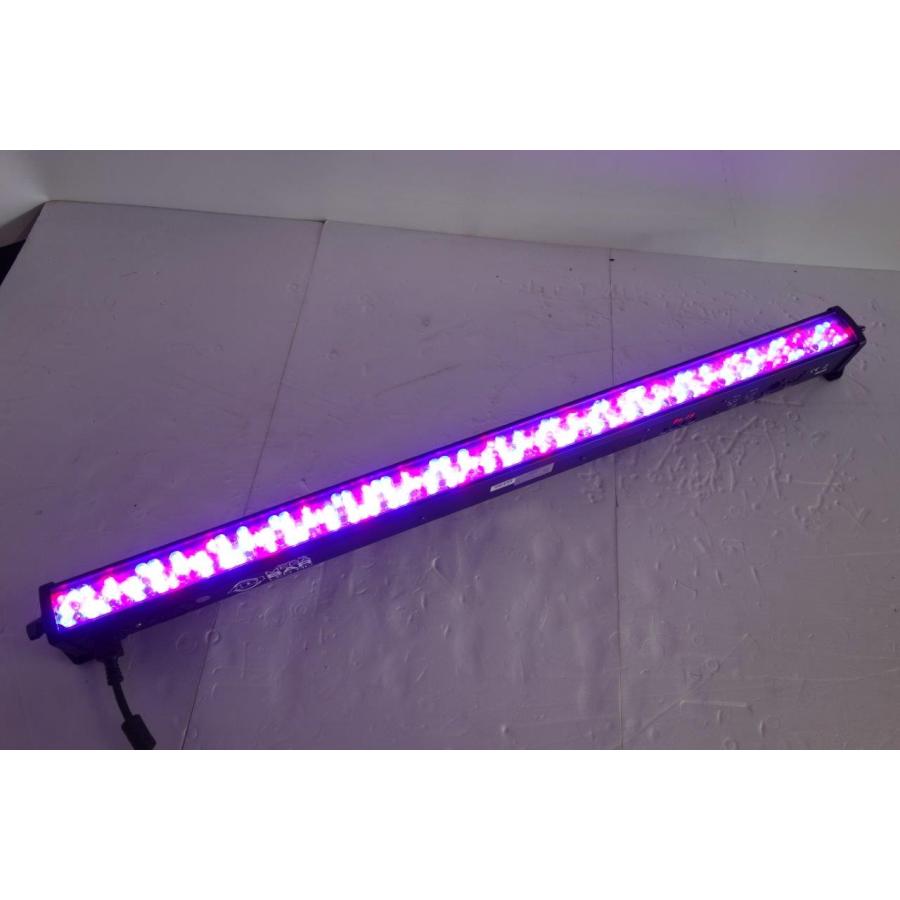 ◎AMERICAN DJ MEGA BAR LED RC LEDウォッシャー バータイプ LED照明