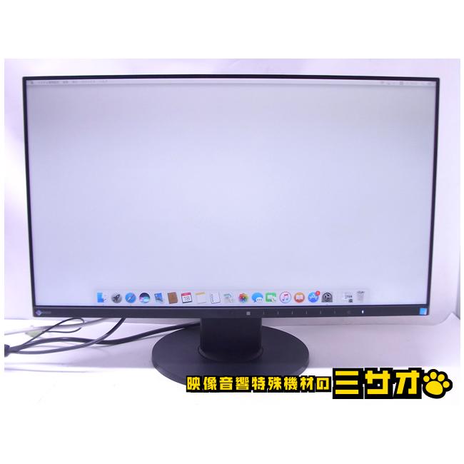 BARCO ☆EIZO FlexScan EV2450・23.8インチ 液晶モニター・FullHD