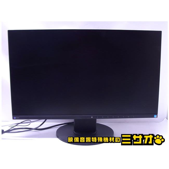 BARCO ☆EIZO FlexScan EV2450・23.8インチ 液晶モニター・FullHD