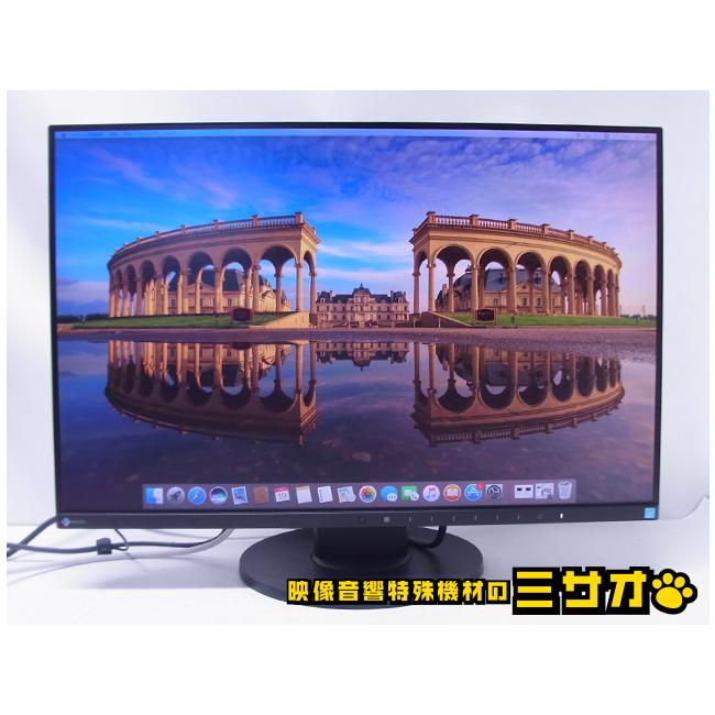 BARCO ☆EIZO FlexScan EV2455・24.1インチ 液晶モニター・1080p/1920