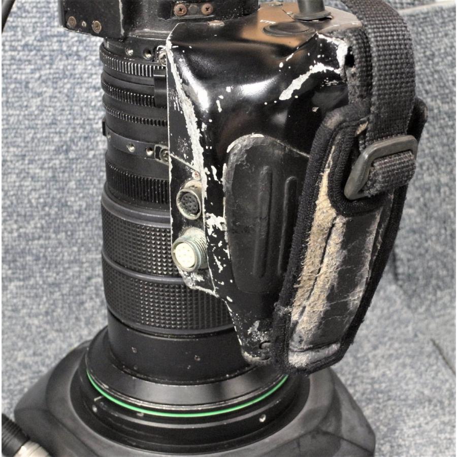 □Canon J8x6B4 IRS SX12 #1 キヤノン 2xエクステンダー搭載 B4 8倍