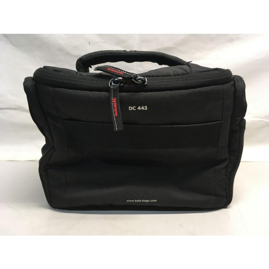 KATA ◇KATA/カタ KT DC-443 カメラケース/カメラバッグ[H183