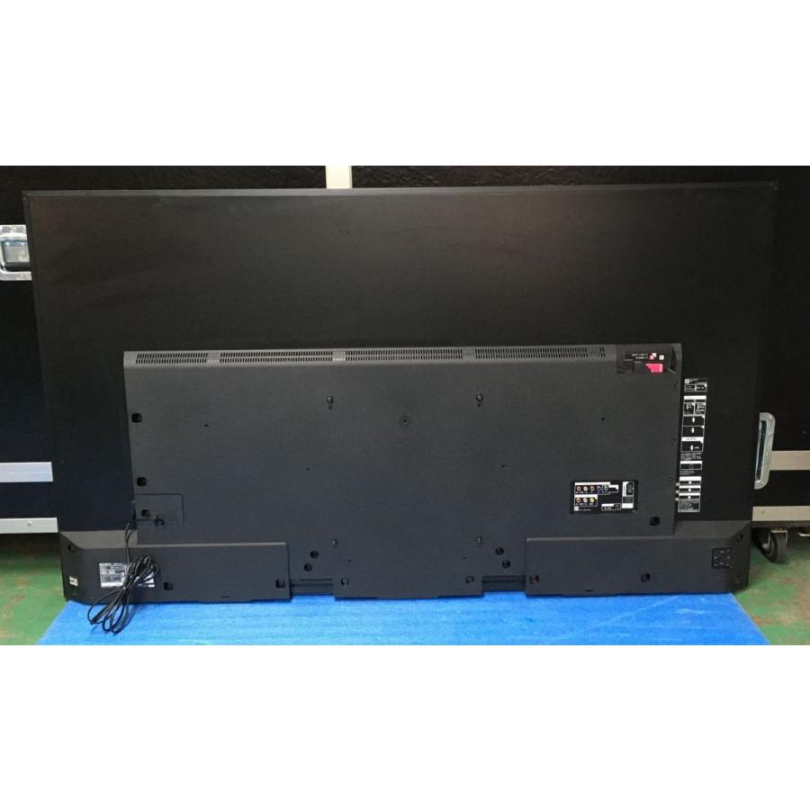 BRAVIA ◇SONY KJ-65X8500D 高画質4Kモデル androidTV機能搭載 液晶