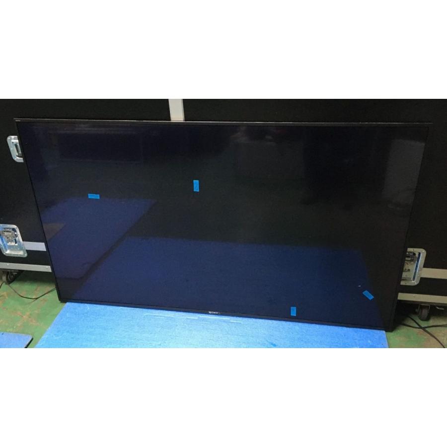 BRAVIA ◇SONY KJ-65X8500D 高画質4Kモデル androidTV機能搭載 液晶