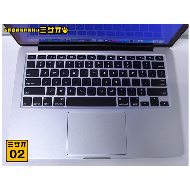 MacBook Pro ☆MacBook (Retina, 13-inch, Early 2015)・Core i5 2.7