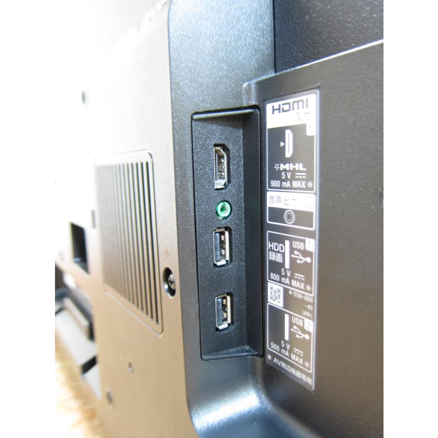 SONY（ソニー） ◎SONY BRAVIA KJ-40W730C 地上・BS・110度CS フル