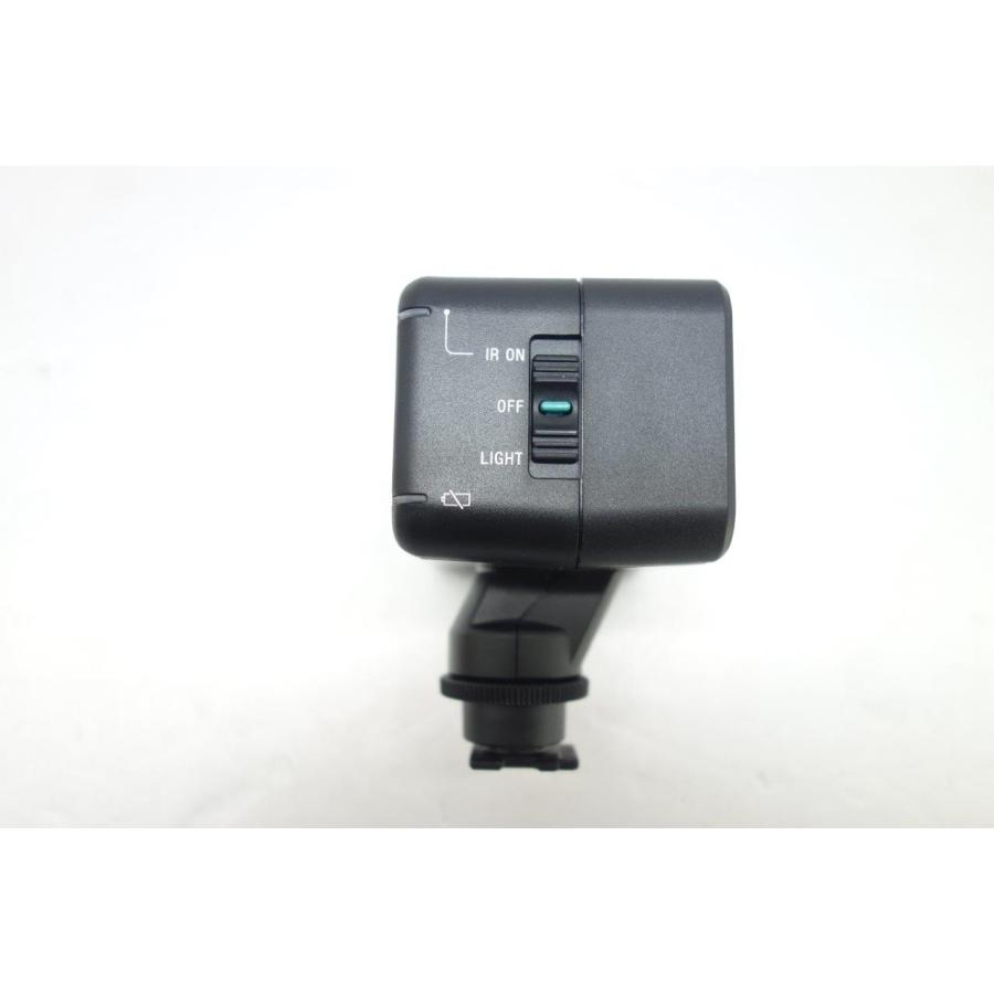 SONY（ソニー） ◎SONY HVL-LEIR1 バッテリービデオIRライト