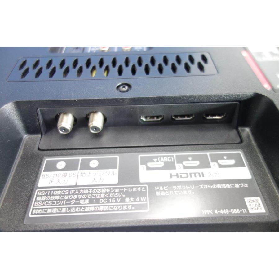 SONY（ソニー） ◎SONY BRAVIA KDL-42W802A 地上・BS・110度CS フル