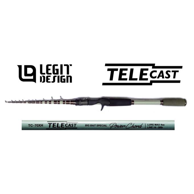 レジットデザイン テレキャスト TC-70XH パワーコード : ミシマ