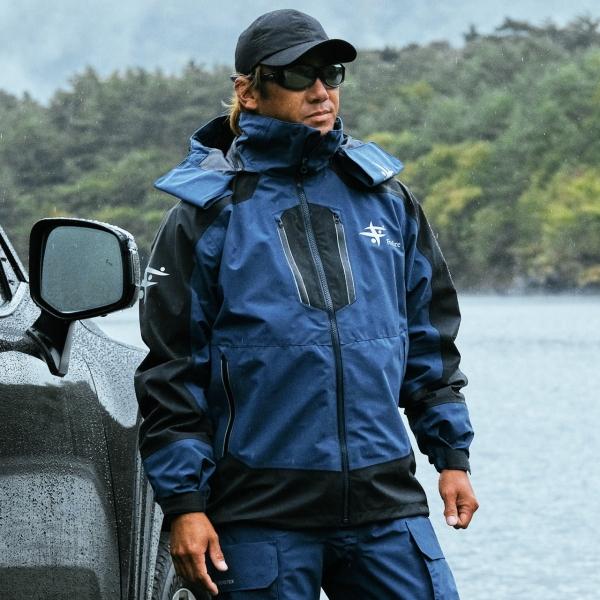 Foxfire（フォックスファイヤー） ティムコ GORE-TEXハイドロ