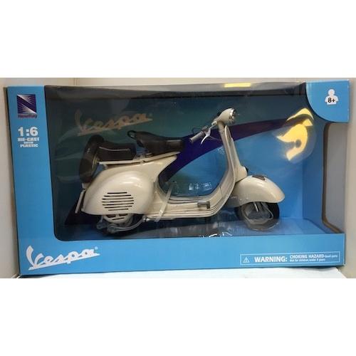 VESPA 150 VL1T 1/6 NEW RAY ヴェスパ クラシック ダイキャスト ニュー