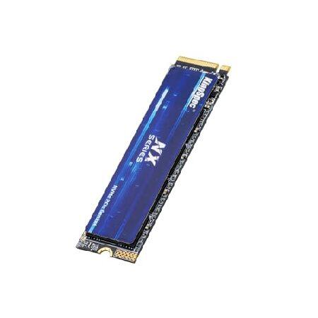 並行輸入 KingSpec NX SSD M.2 NVMe 2280 PCIe Gen 3.0 x 4 最大読込