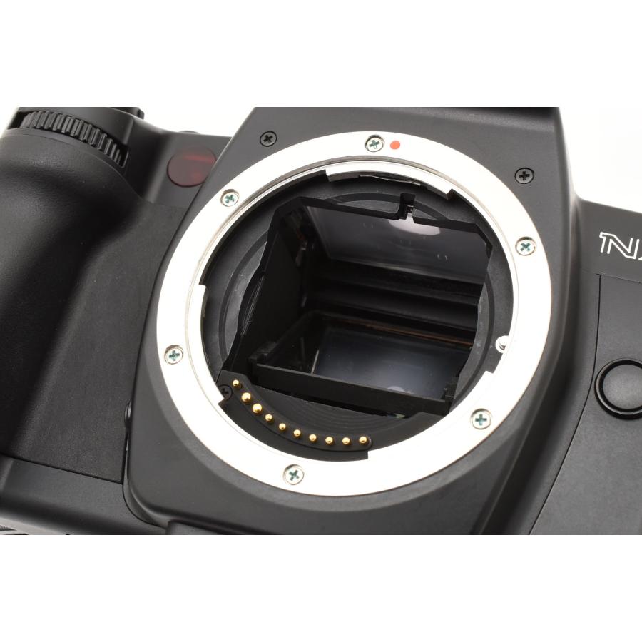 CONTAX（コンタックス） /美品・完動品/ Contax NX SLR 一眼レフ