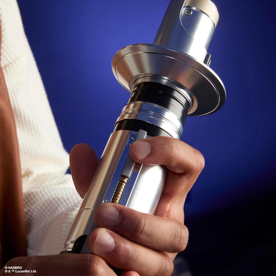 ハズブロ スター・ウォーズ STAR WARS ブラックシリーズ エズラ