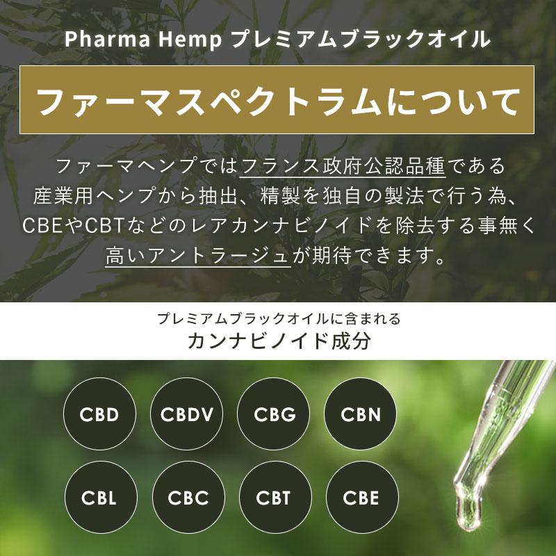 CBD オイル 24% 2400mg 10ml ファーマスペクトラム 高濃度 高純度