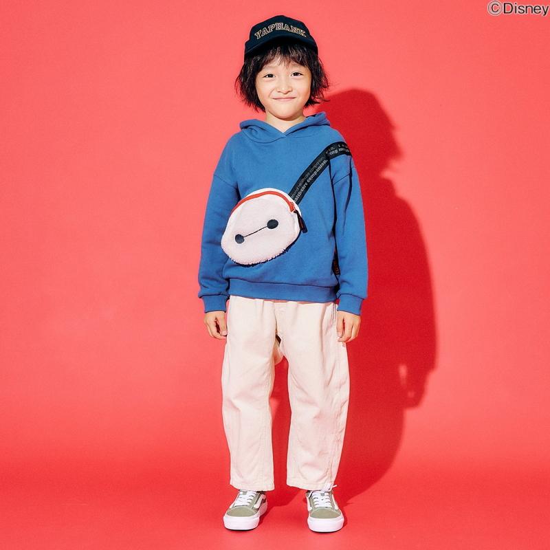 F.O.KIDS（エフオーキッズ） 子供服t F.O.KIDS ディズニーキャラクター
