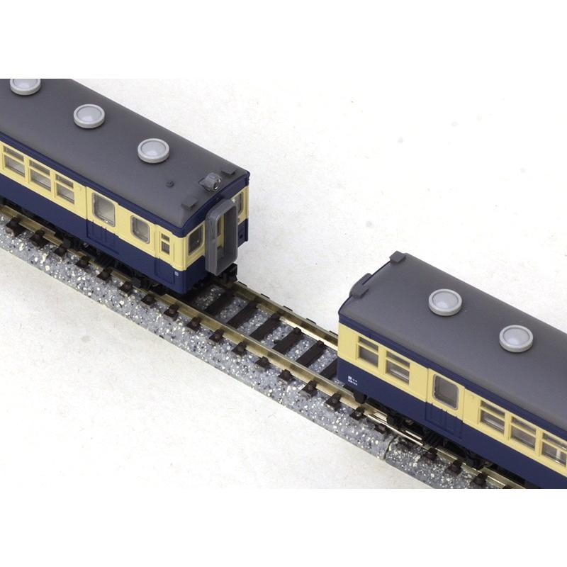 カトー（KATO） クモハユニ64+クハ68400 飯田線 2両セット 【KATO・10