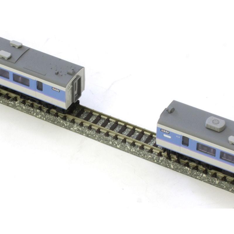 カトー（KATO） 189系グレードアップあずさ4両増結セット 【KATO・10