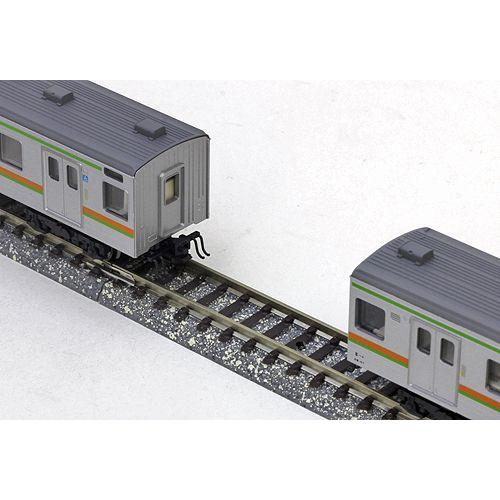 カトー（KATO） 205系3000番台 八高線色 4両セット 【KATO・10-494
