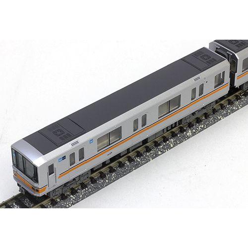 カトー（KATO） 東京メトロ 銀座線01系 6両セット 【KATO・10-864