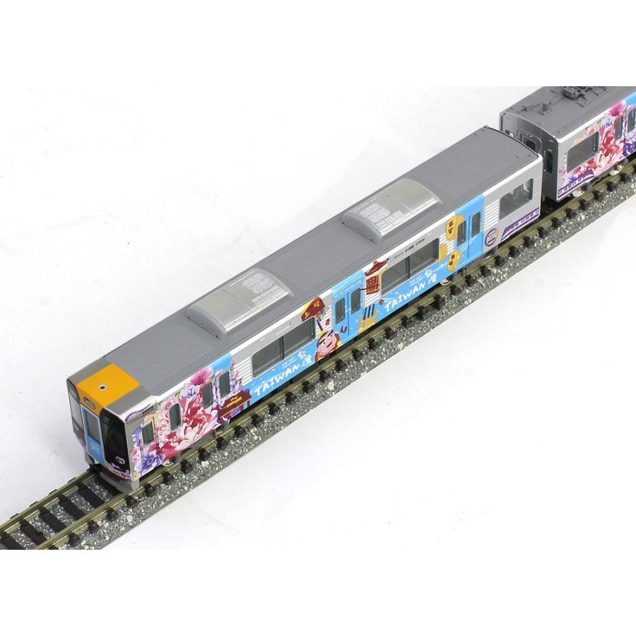 グリーンマックス（GREENMAX） 阪神1000系（阪神電車×桃園メトロ連携