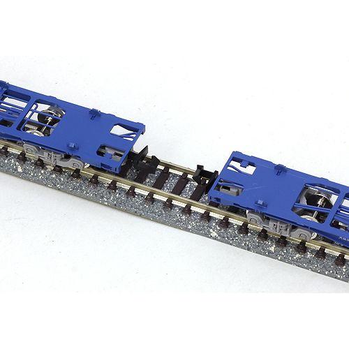 トミックス コキ100・101形貨車セット（コンテナなし）12両セット