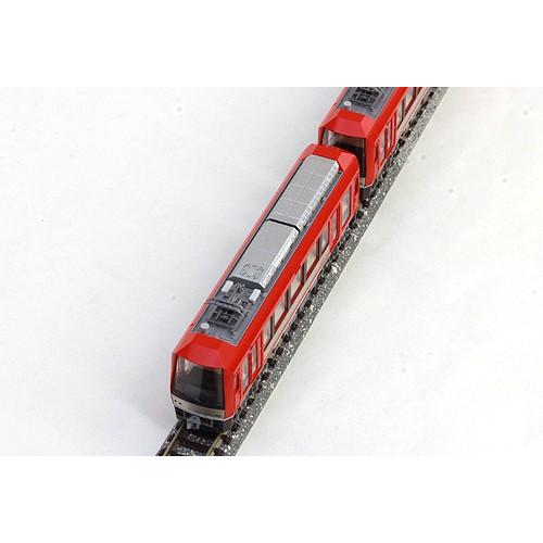 トミックス 箱根登山鉄道 3000形アレグラ号 2両セット 【TOMIX・92198