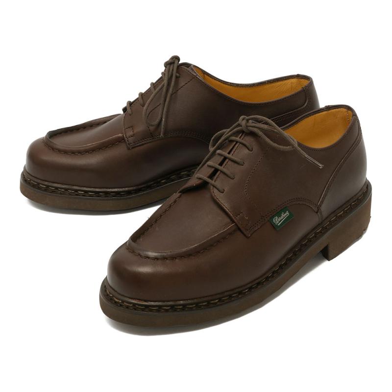 Paraboot（パラブーツ） シャンボード : MIDLAND SHIP - 通販 - Yahoo