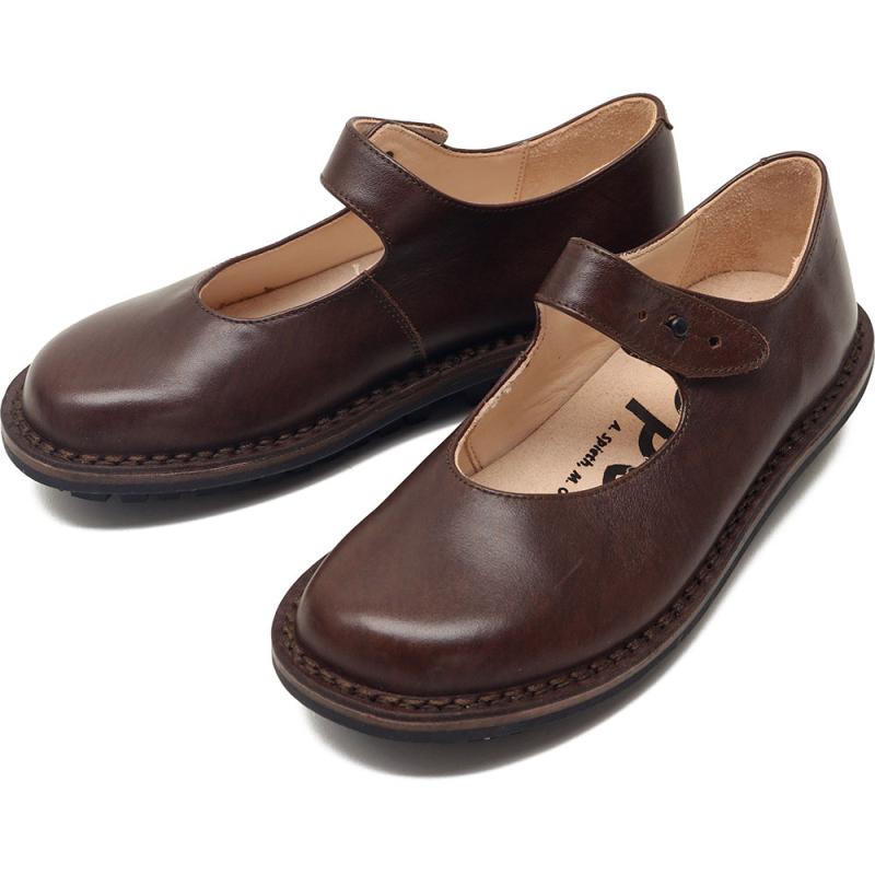 trippen（トリッペン） ストラップシューズ GIRLY : MIDLAND SHIP