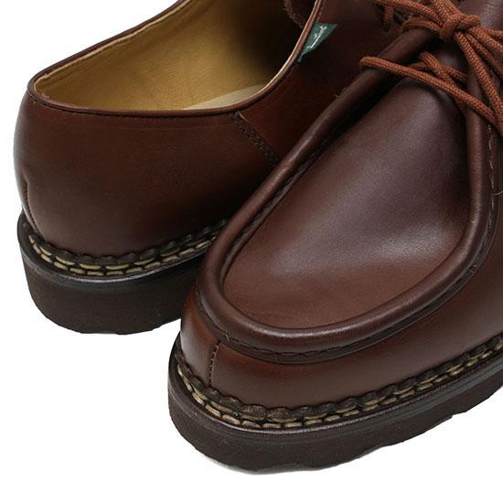 Paraboot（パラブーツ） ミカエル : MIDLAND SHIP - 通販 - Yahoo