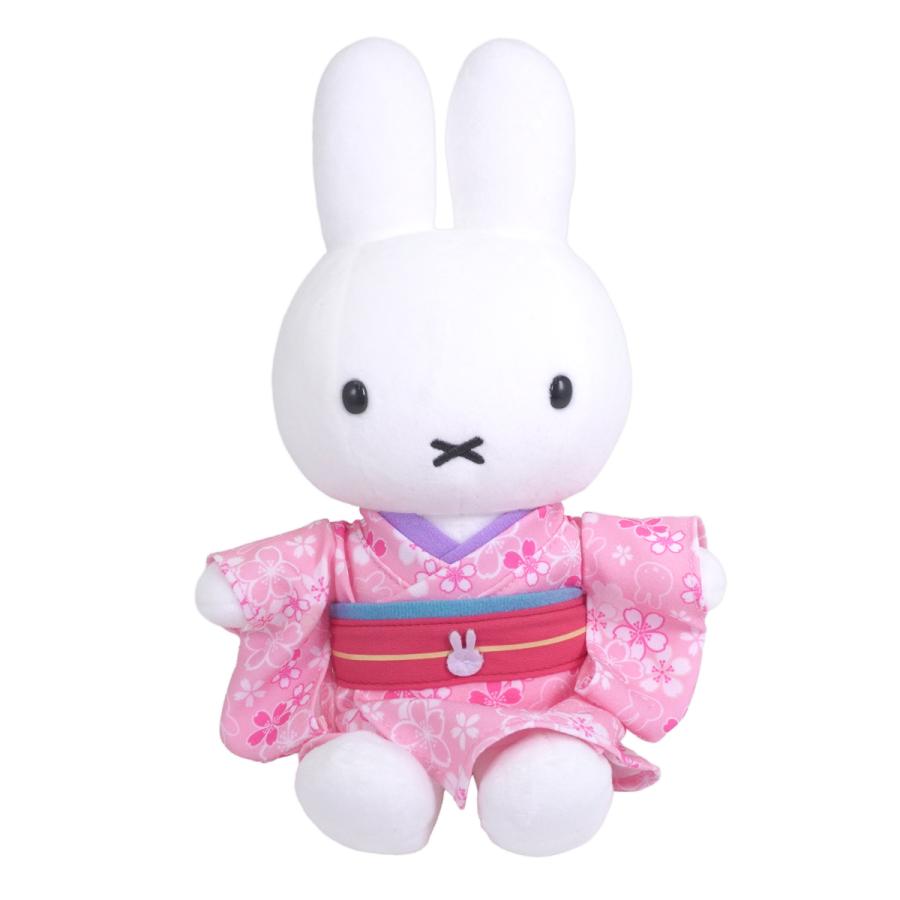 Miffy（ミッフィー） ミッフィースタイル限定 ジャパネスクミッフィー