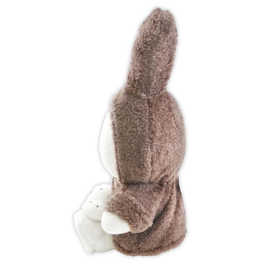 Miffy（ミッフィー） ミッフィースタイル限定 ふわふわルームウェア