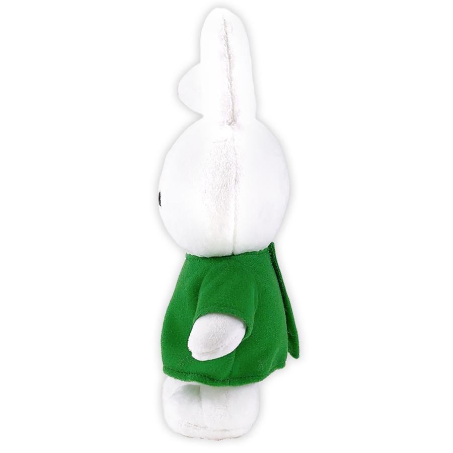 Miffy（ミッフィー） ミッフィースタイル限定 ポーズダーンぬいぐるみ