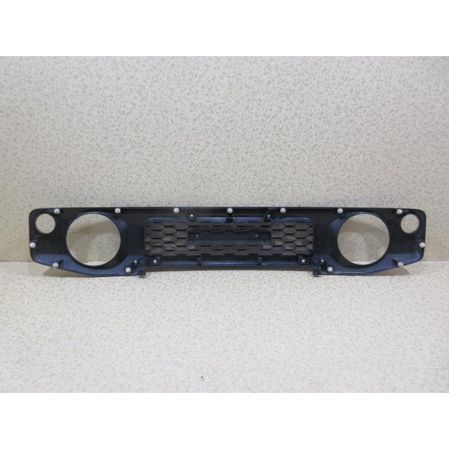 スズキ ジムニー JB64W/JB74W 純正 オプション フロント グリル : 株式