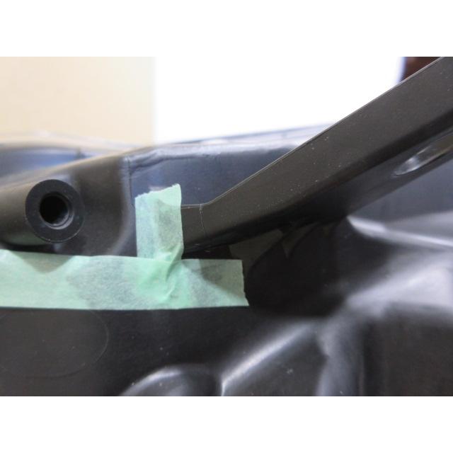 トヨタ ヴェルファイア AGH30 後期 3眼 ゴールデンアイズ 純正 LED 右