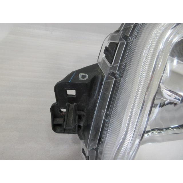 トヨタ タウンエース S403M/S413M 純正 LED 左 ヘッドライト : 株式