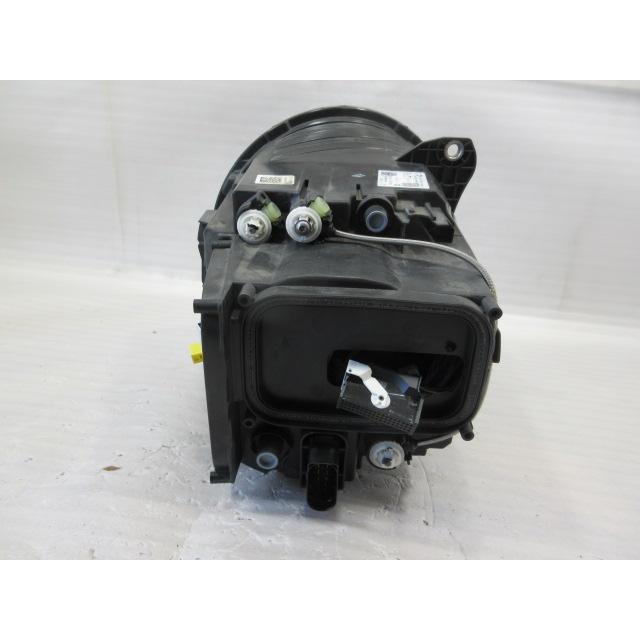 良品 メルセデス・ベンツ Gクラス W463A 純正 LED 左 ヘッドライト