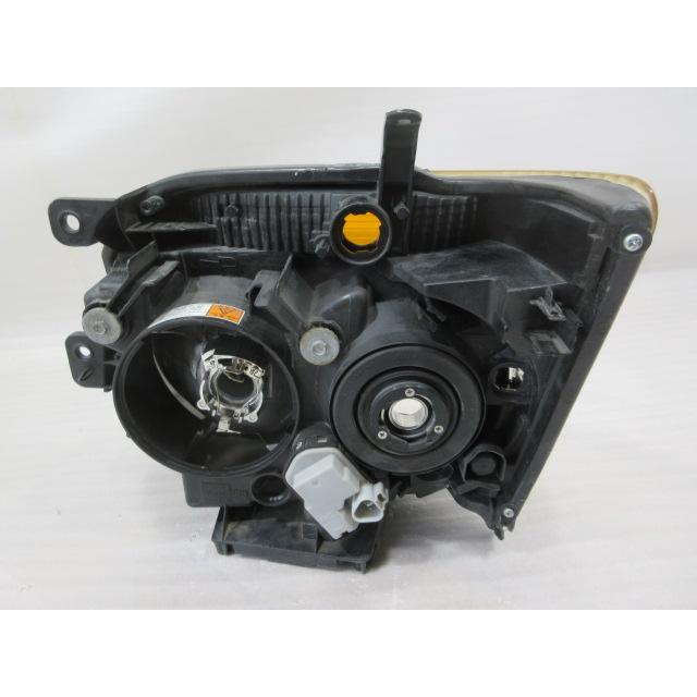 ダイハツ アトレー ワゴン S321G/S331G 後期 純正 HID 右 ヘッドライト