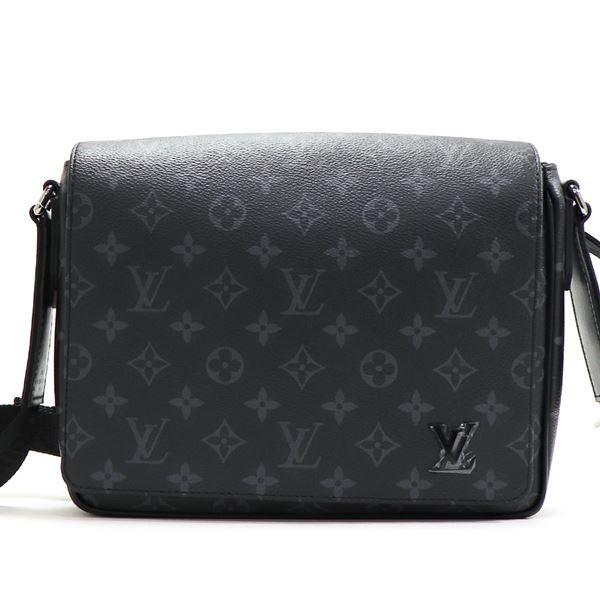 LOUIS VUITTON（ルイ・ヴィトン） ショルダーバッグ メンズ LOUIS