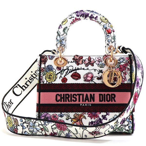Christian Dior（クリスチャン・ディオール） ハンドバッグ レディース