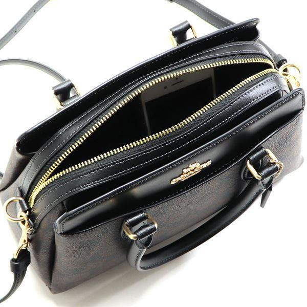 COACH（コーチ） ショルダーバッグ レディース COACH 2Way