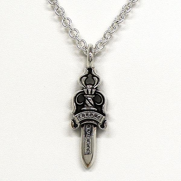 CHROME HEARTS（クロムハーツ） ネックレス メンズ レディース
