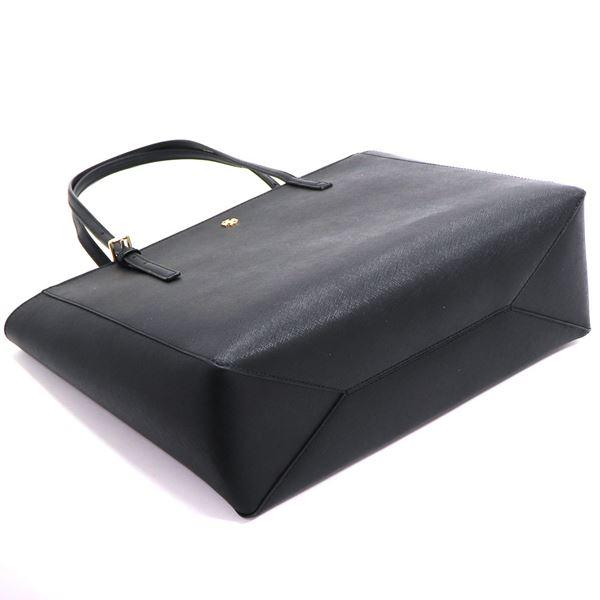 TORY BURCH（トリーバーチ） トートバッグ レディース ブラック 150178
