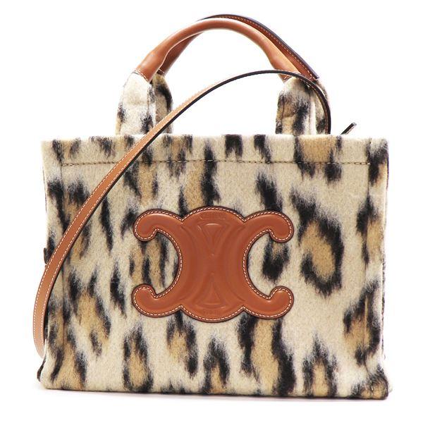 CELINE（セリーヌ） ハンドバッグ レディース CELINE 2Way ショルダー