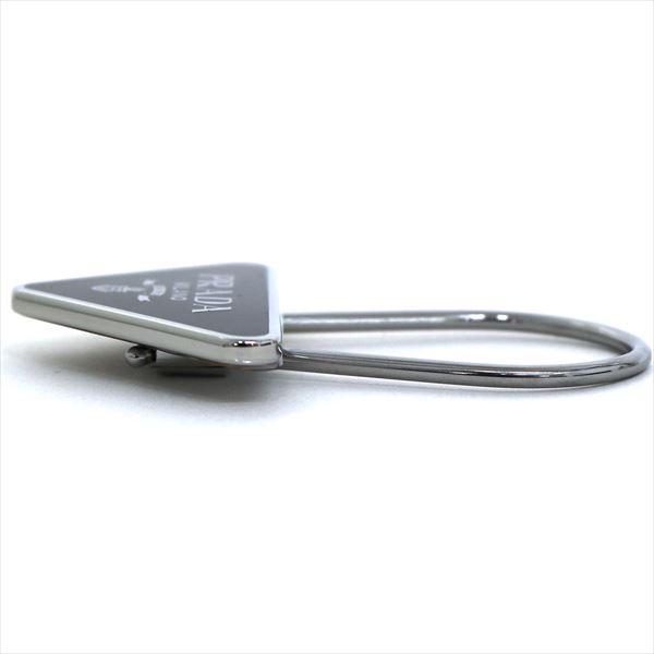 PRADA（プラダ） キーリング メンズ レディース PRADA key ring
