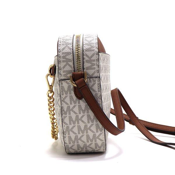 MICHAEL KORS（マイケルコース） ショルダーバッグ レディース バニラ