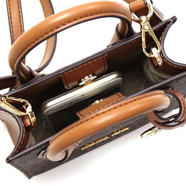 MICHAEL KORS（マイケルコース） ミニハンドバッグ レディース MICHAEL