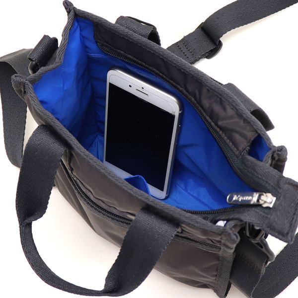 LeSportsac（レスポートサック） ショルダーバッグ レディース
